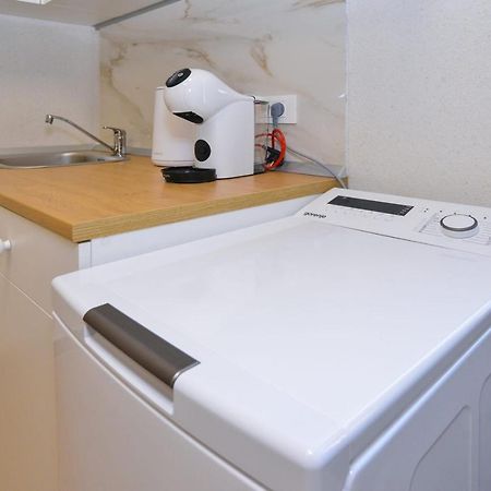 Md Studio Apartman ริเยกา ภายนอก รูปภาพ