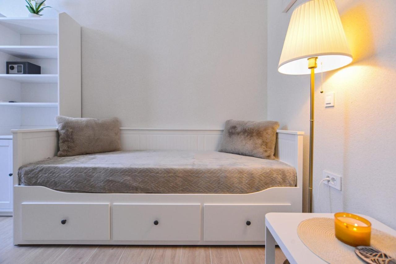 Md Studio Apartman ริเยกา ภายนอก รูปภาพ