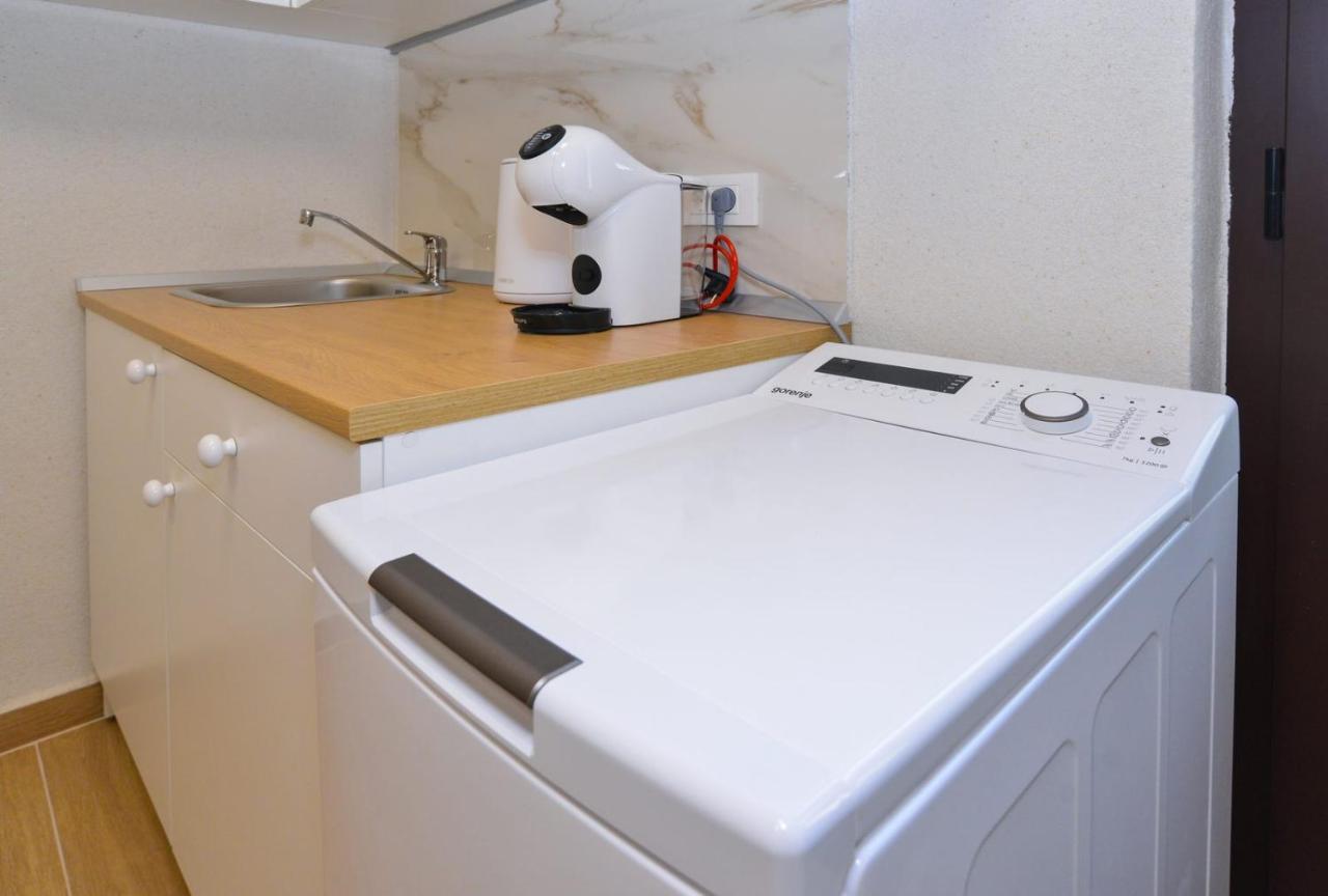 Md Studio Apartman ริเยกา ภายนอก รูปภาพ